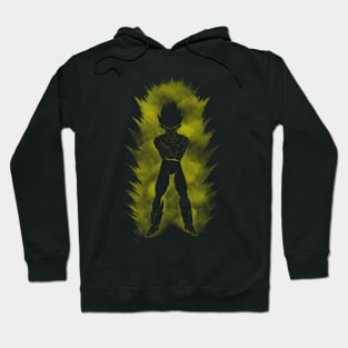 vegeta Hoodie